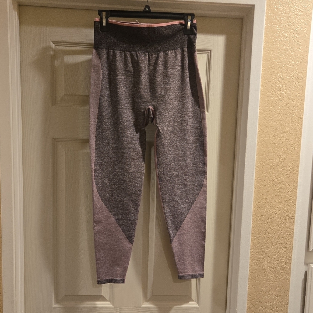 Victoria's Secret Leggings Seamless